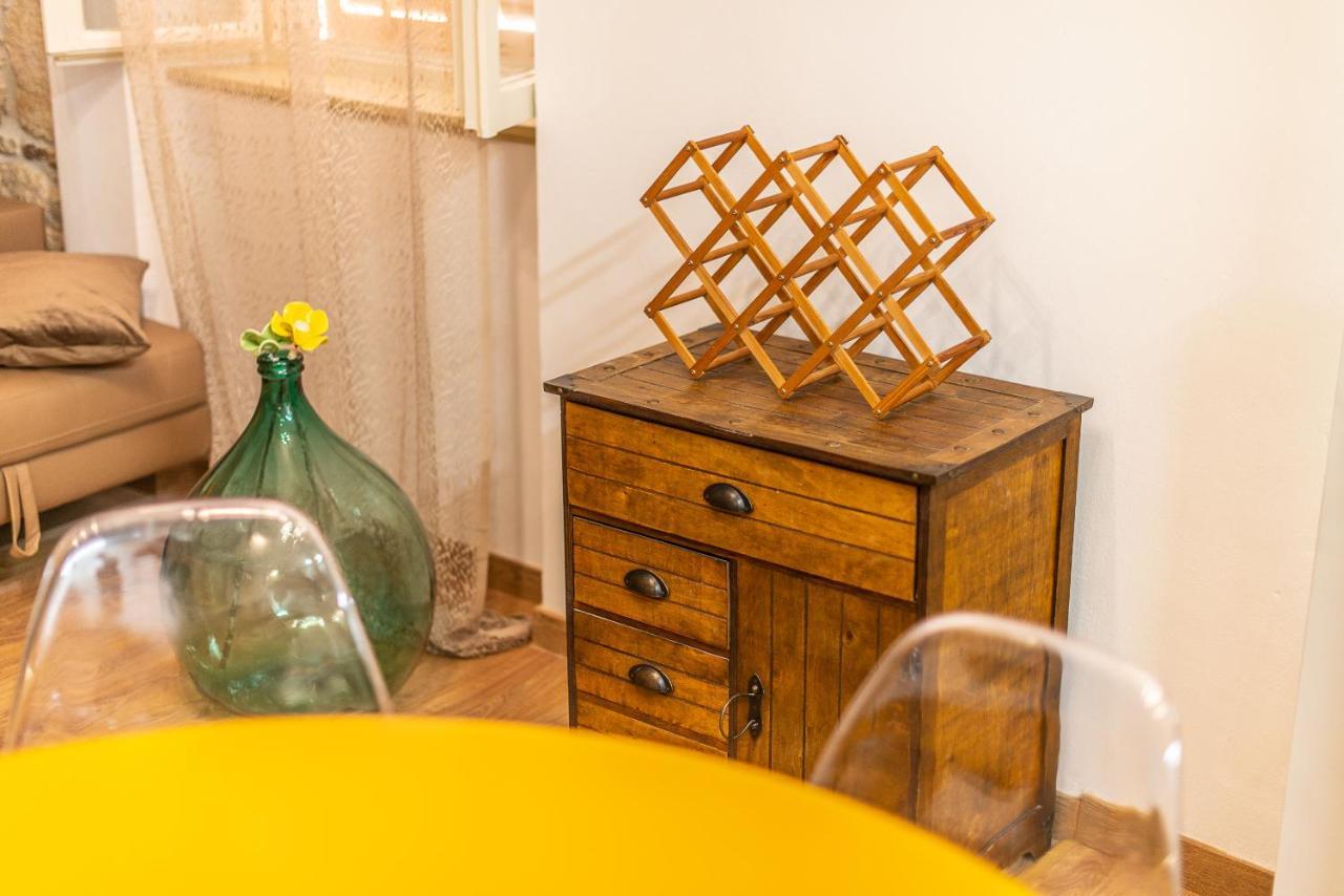 Augusta Apartment Pula Luaran gambar