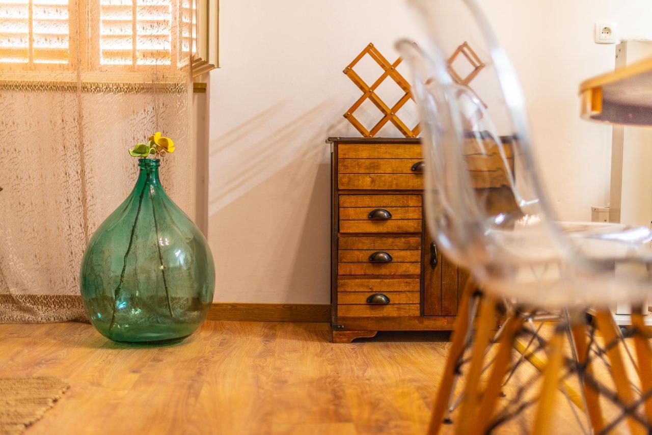 Augusta Apartment Pula Luaran gambar