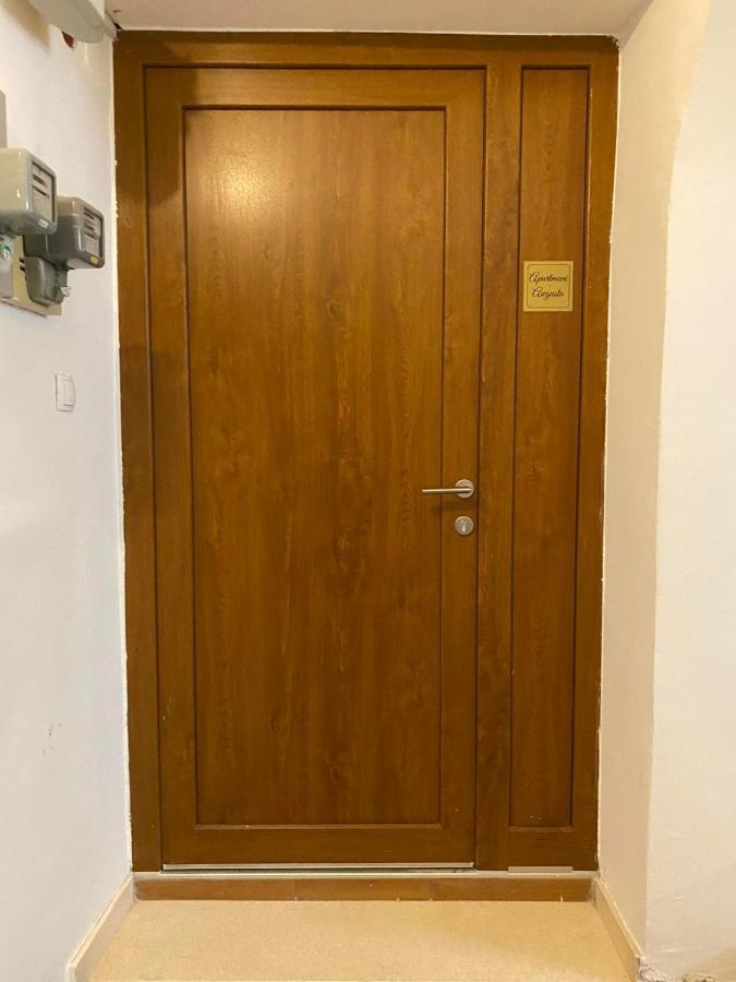Augusta Apartment Pula Luaran gambar