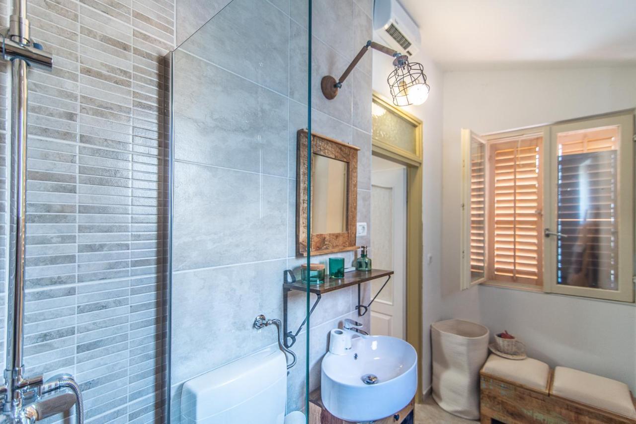 Augusta Apartment Pula Luaran gambar