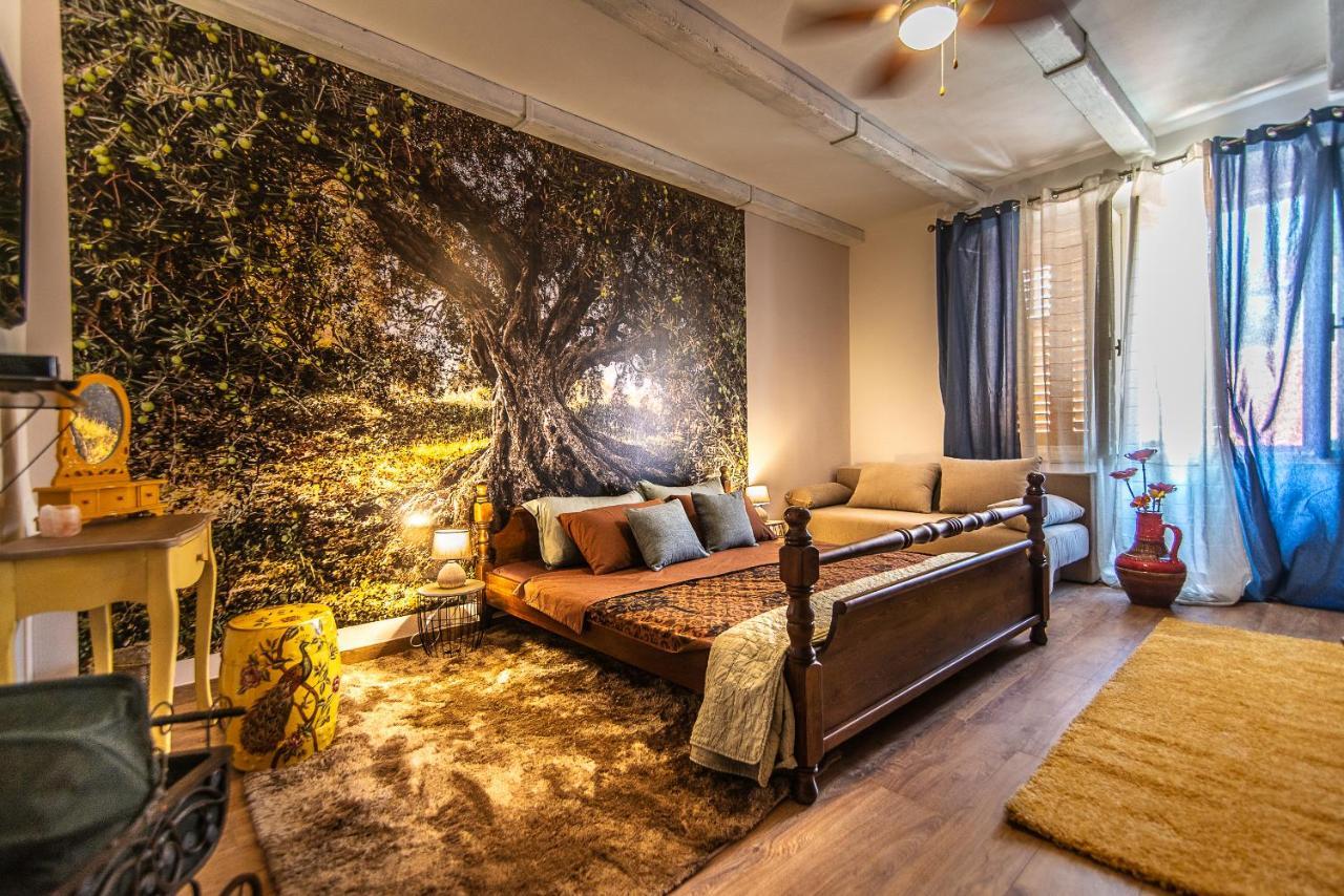 Augusta Apartment Pula Luaran gambar