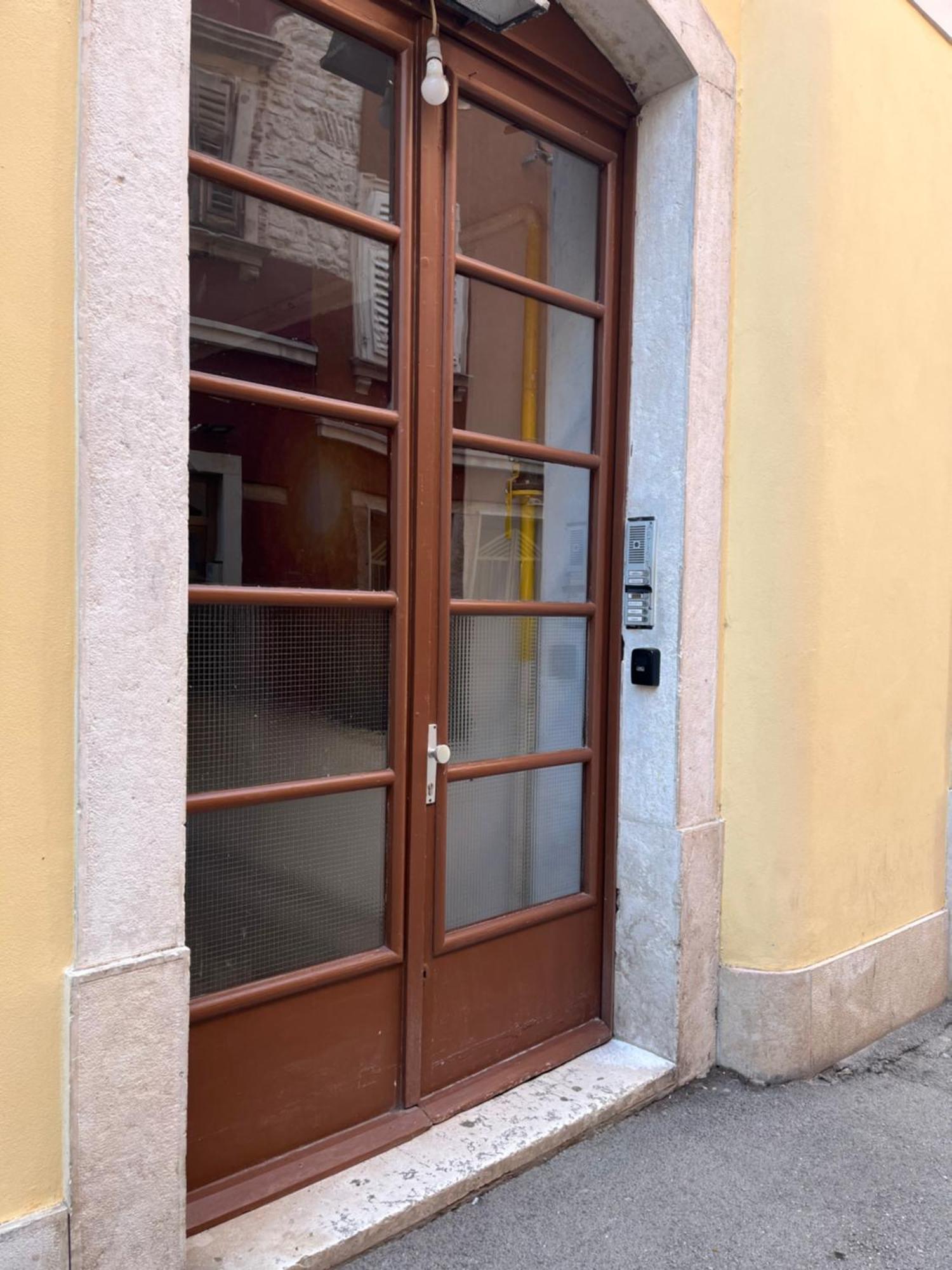 Augusta Apartment Pula Luaran gambar